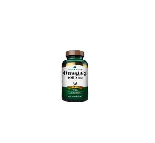 Omega 3 1000mg