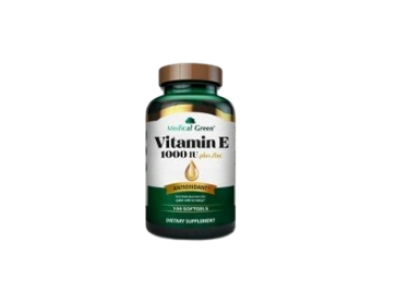 Vitamina E 1000 IU